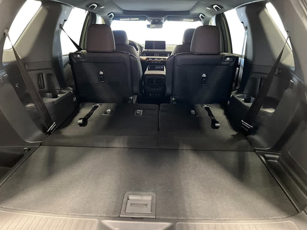 New 2026 Honda Pilot TrailSport image 29