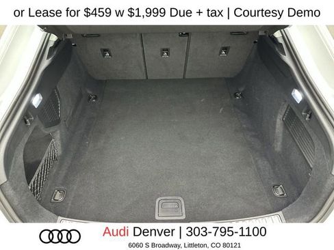 Used 2025 Audi A5 2.0T Premium w/ Convenience Package AWD/4WD image 23