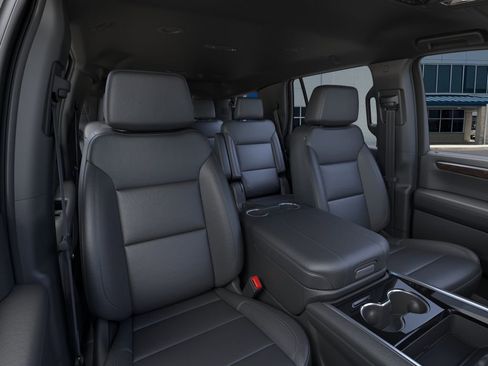 New 2026 Chevrolet Tahoe LT w/ Comfort Package RWD image 16