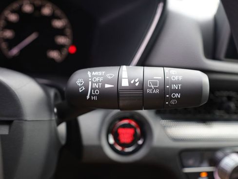 New 2026 Honda CR-V EX image 16