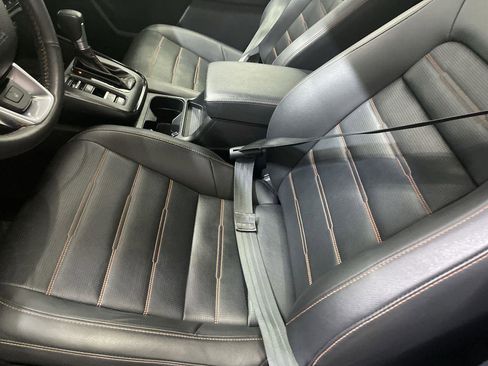 Certified 2024 Honda CR-V Sport Touring image 11