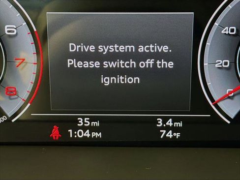 New 2026 Audi A3 2.0T Premium Plus AWD/4WD image 12