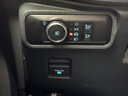 Used 2024 Ford Bronco Big Bend AWD/4WD image 21