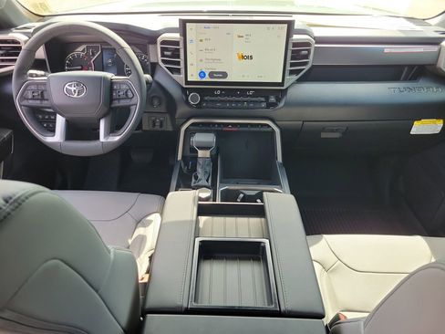 New 2026 Toyota Tundra SR5 AWD/4WD image 12