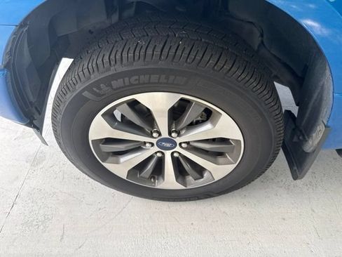 Used 2019 Ford F150 XL w/ Equipment Group 101A Mid AWD/4WD image 14