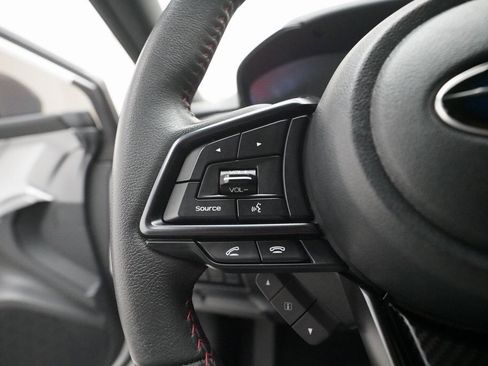 Certified 2022 Subaru WRX image 17