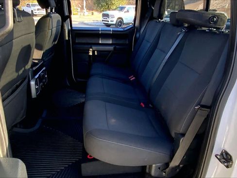 Used 2018 Ford F150 XLT w/ Equipment Group 302A Luxury image 20