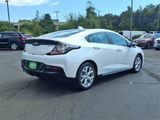 Used 2018 Chevrolet Volt Premier w/ Driver Confidence Package image 3