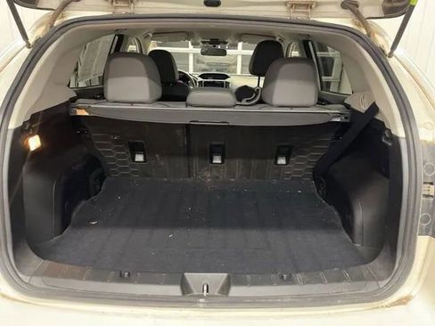 Used 2023 Subaru Crosstrek 2.5i Sport image 12