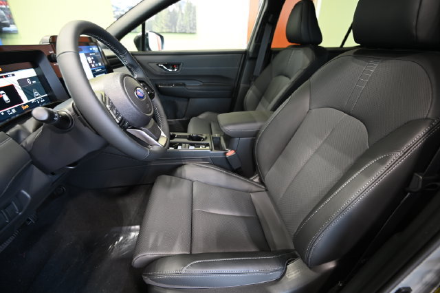 New 2026 Subaru Outback Touring AWD/4WD image 9
