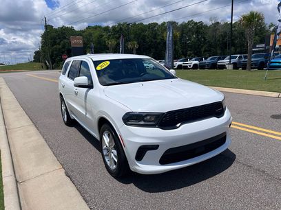 Used 2022 Dodge Durango GT