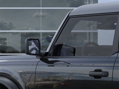 New 2025 Ford Bronco 2-Door image 22