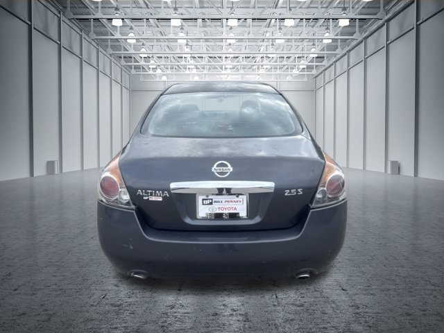 Used 2011 Nissan Altima 2.5 S FWD image 4