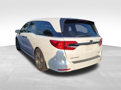 Used 2023 Honda Odyssey Touring image 15