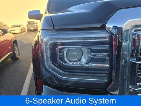 Used 2018 GMC Sierra 1500 SLT image 14