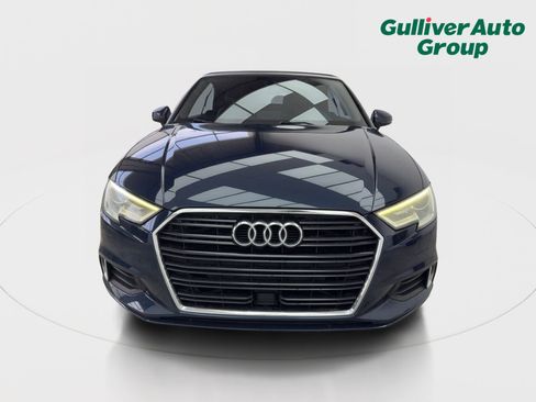 Used 2018 Audi A3 2.0T Premium w/ Convenience Package image 9