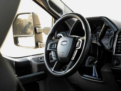 Used 2018 Ford F250 XLT image 15