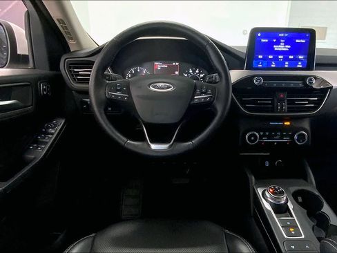 Used 2020 Ford Escape SEL AWD/4WD image 12