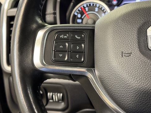 Used 2021 RAM 2500 Laramie w/ Safety Group B image 33