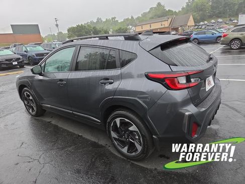 Certified 2026 Subaru Crosstrek 2.5i Limited w/ Popular Package #4A AWD/4WD image 5