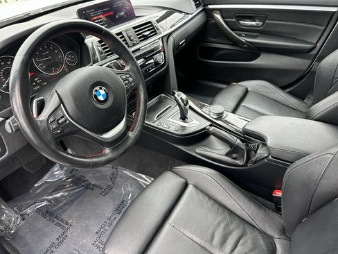 Used 2019 BMW 430i Gran Coupe xDrive w/ Convenience Package AWD/4WD image 11