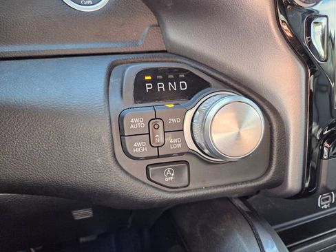 Certified 2025 RAM 1500 Laramie image 29