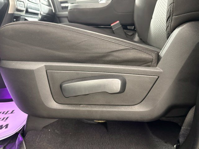 Used 2020 RAM 1500 Warlock w/ Electronics Group AWD/4WD image 15