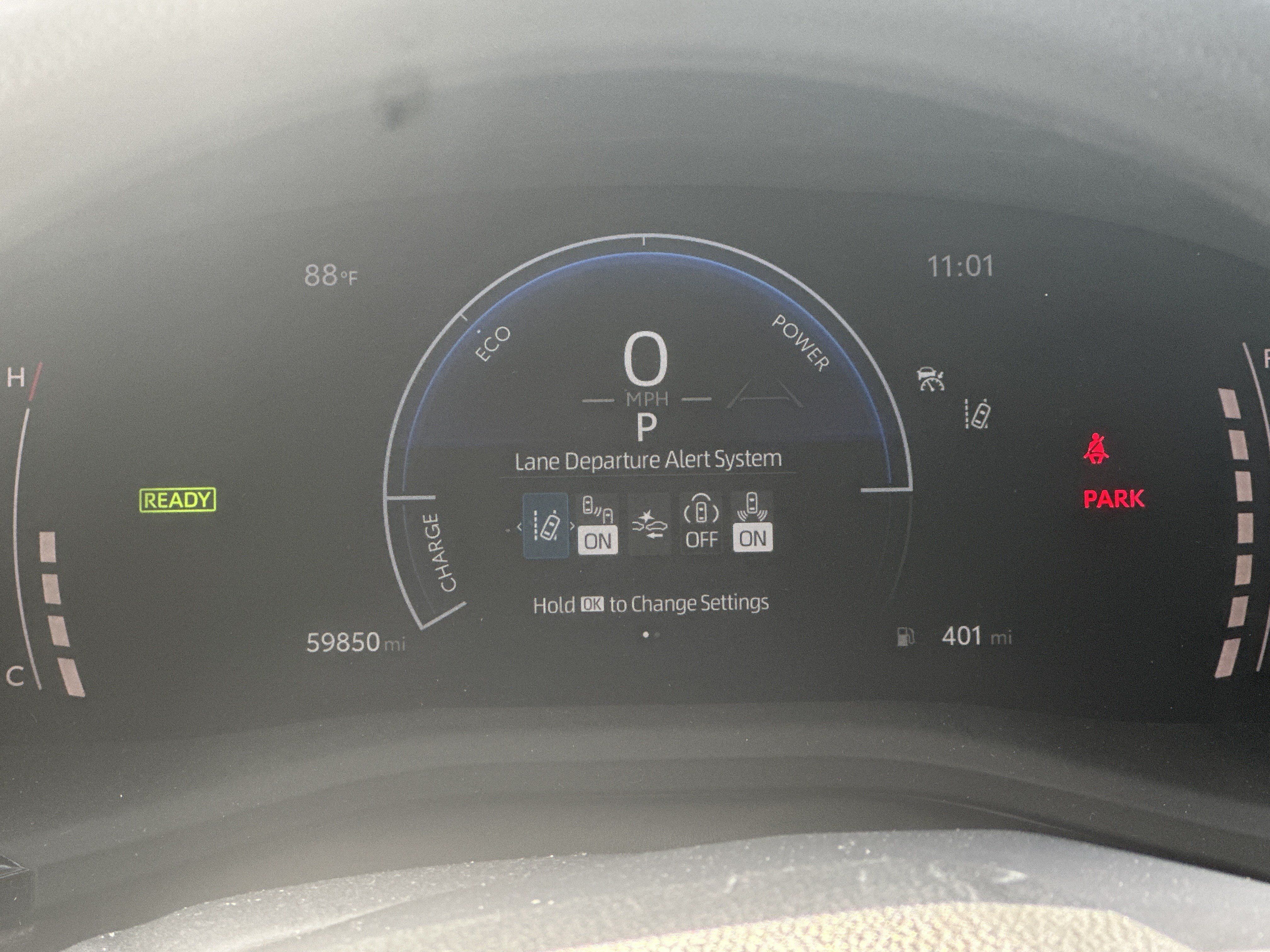 Used 2025 Toyota Camry LE FWD image 29