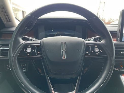 Certified 2023 Lincoln Aviator Grand Touring w/ Equipment Group 301A image 28