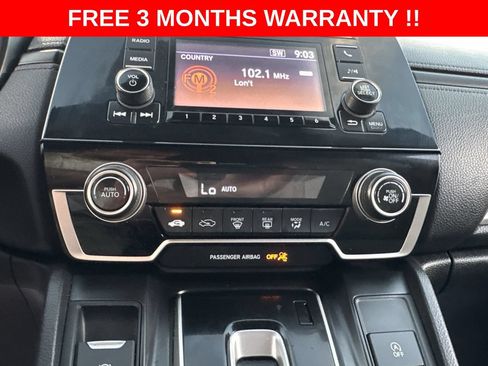 Used 2020 Honda CR-V LX image 19