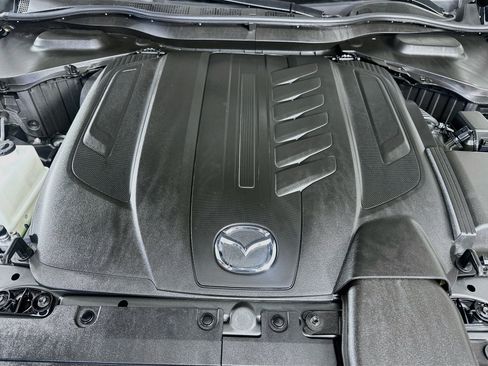 Used 2026 MAZDA CX-90 3.3 Turbo w/ Premium Sport Pkg AWD/4WD image 37