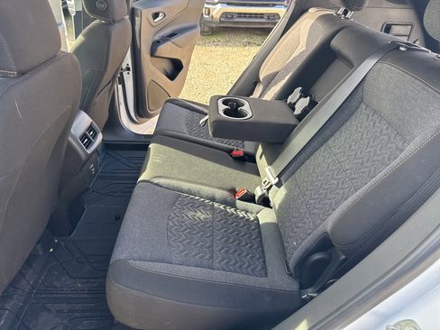 Used 2022 Chevrolet Equinox LT image 23