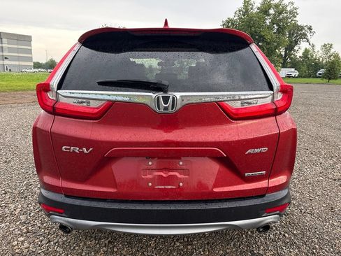 Used 2019 Honda CR-V Touring image 10