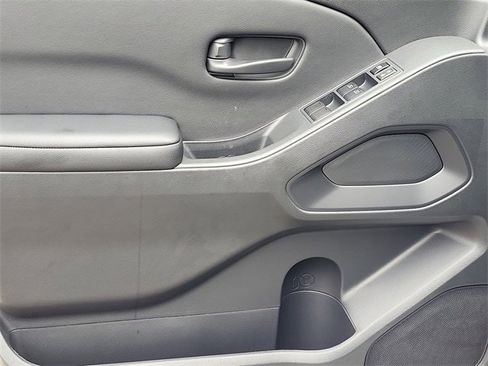 New 2026 Nissan Frontier S w/ Tow Package image 7
