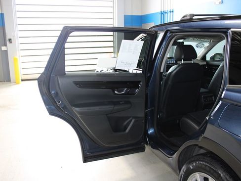 Used 2024 Honda CR-V EX-L image 17