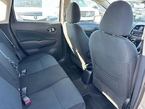 Used 2015 Nissan Versa Note SV image 16