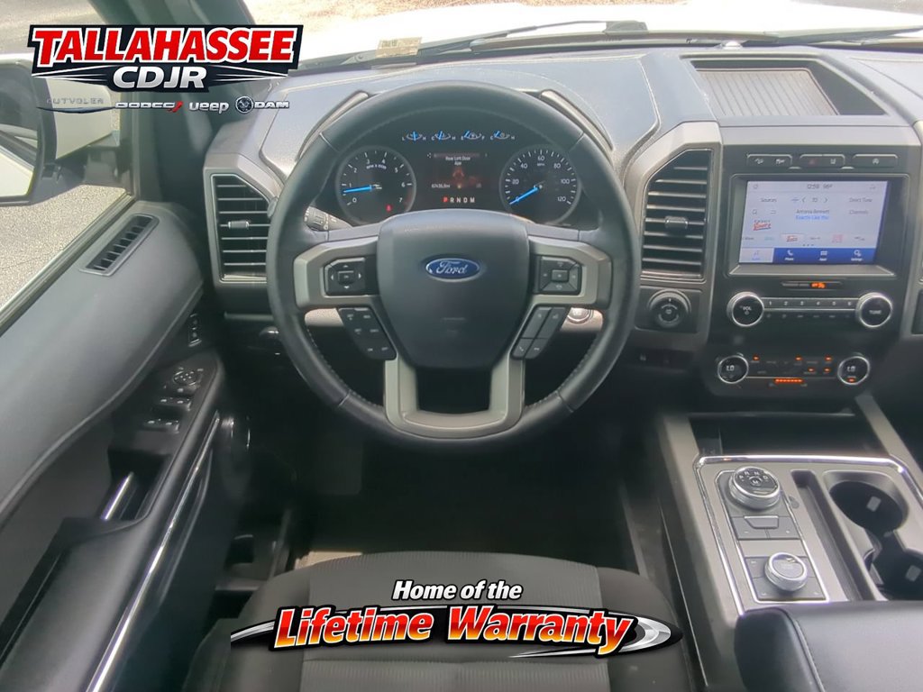 Used 2021 Ford Expedition XLT w/ FX4 Off-Road Package AWD/4WD image 24