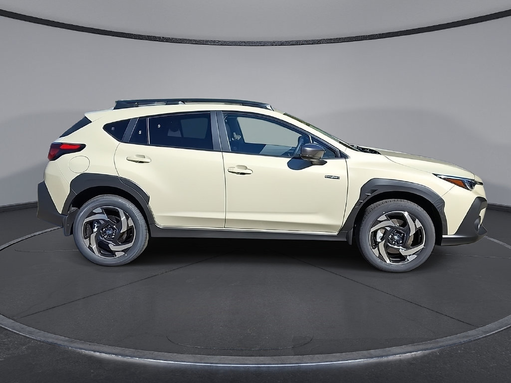 New 2026 Subaru Crosstrek 2.5i Limited AWD/4WD image 5