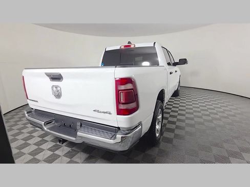 Used 2023 RAM 1500 Big Horn AWD/4WD image 9