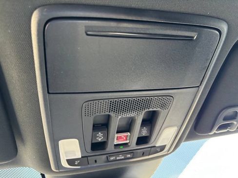 Certified 2026 Honda Passport TrailSport image 20
