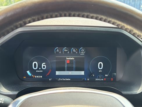 Used 2023 Ford Expedition King Ranch AWD/4WD image 20