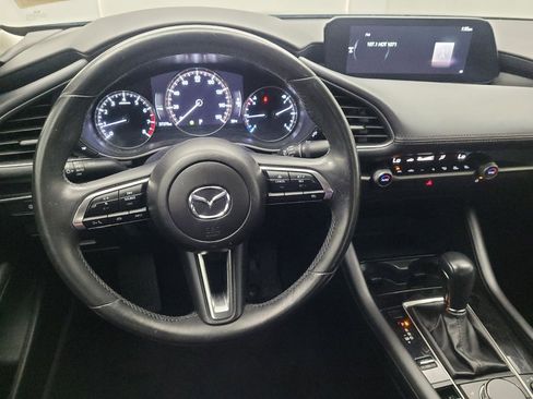 Used 2024 MAZDA MAZDA3 s image 22
