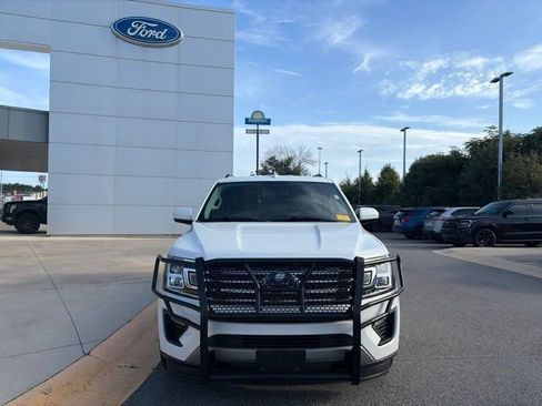 Used 2020 Ford Expedition XLT RWD image 8