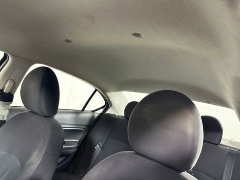 Used 2020 Mitsubishi Mirage G4 ES image 12