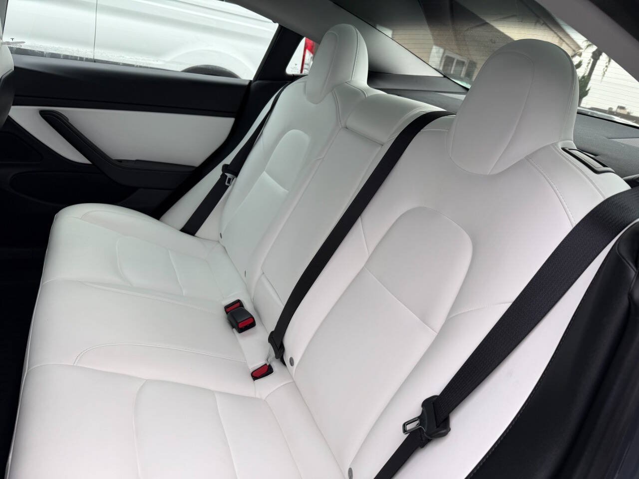 Used 2021 Tesla Model 3 Long Range AWD/4WD image 31