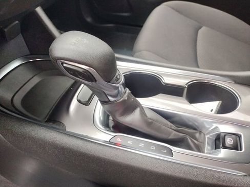 Used 2022 Chevrolet Malibu LT image 26