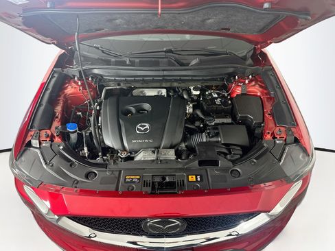 Used 2021 MAZDA CX-5 Grand Touring w/ GT Premium Package FWD image 36