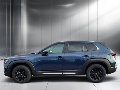 New 2026 MAZDA CX-50 AWD 2.5 S w/ Accent Package image 22