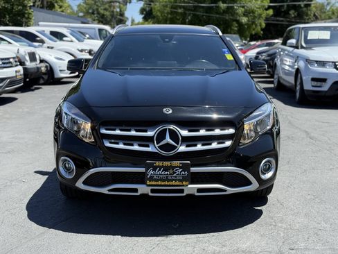 Used 2019 Mercedes-Benz GLA 250 image 7