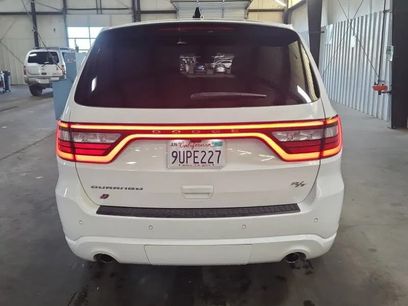 Used 2023 Dodge Durango R/T